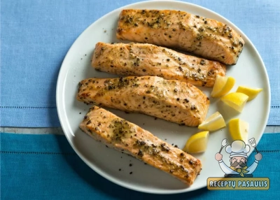 5 Simple (but Important) Tips for Cooking Fish Straight from the Freezer