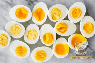 How to Boil Eggs Perfectly?